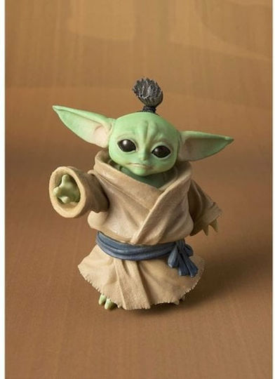 TAMASHII NATIONS Star Wars Мандалорианска Фигура 18см