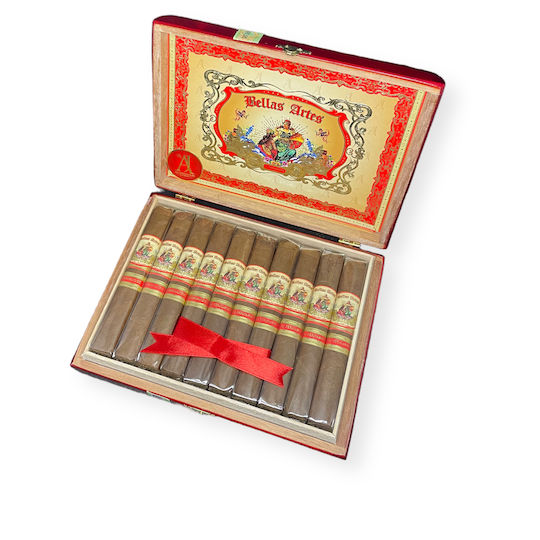 A. J. Fernandez Cigars Nicaragua Robusto Πούρο Νικαράγουας 140mm