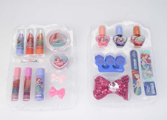 Markwins Lip Smacker Disney Princess: Ariel Machiaj pentru Copii