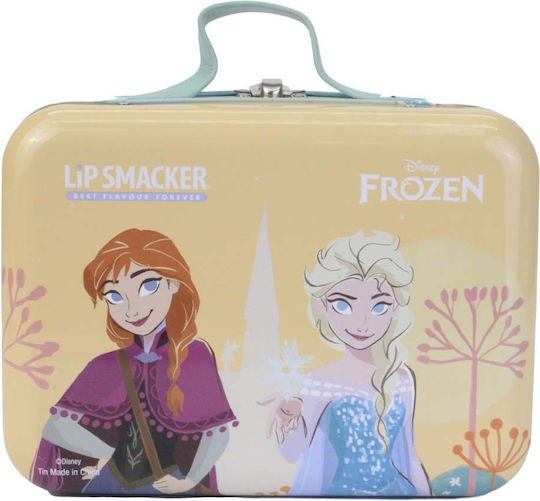 Markwins Lip Smacker Disney Frozen Παιδικό Μακιγιάζ