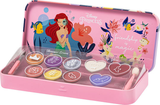 Markwins Lip Smacker Disney Princess Children's Makeup