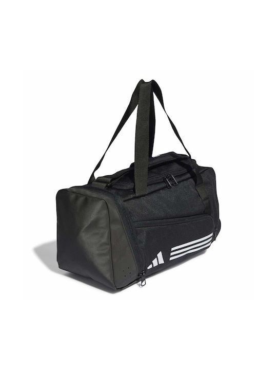 adidas Essentials Ανδρική Τσάντα Ώμου για Γυμναστήριο Μαύρη