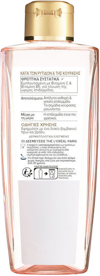 L'Oreal Paris Age Perfect Refreshing Face Mist Τόνωσης Προσώπου