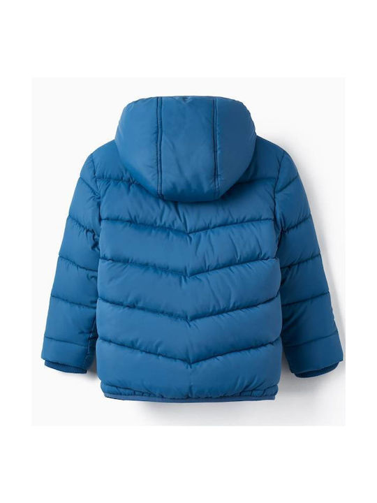 Zippy Kinderjacke Μπλε