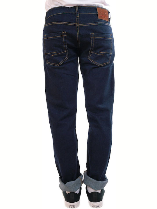 Cover Jeans Men's Jeans Pants Blue