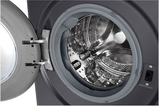 LG Waschtrockner 9kg/6kg Dampf 1400 Umdrehungen