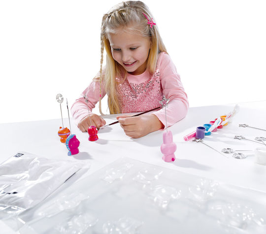 Ses Creative Construction Toy Memo Holders for Children 3+ years+ Years