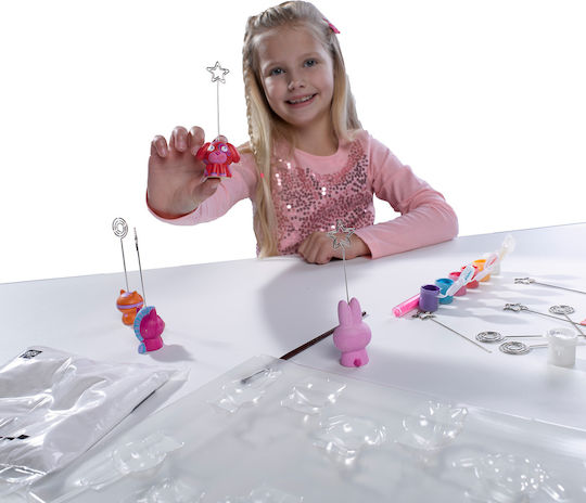 Ses Creative Construction Toy Memo Holders for Children 3+ years+ Years