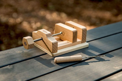 Die Spiegelburg Wooden Construction Toy