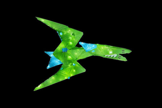 Kosmos Παιχνίδι Κατασκευών Πλαστικό Creatto Dragon 4 in1 για Παιδιά 10+ Ετών