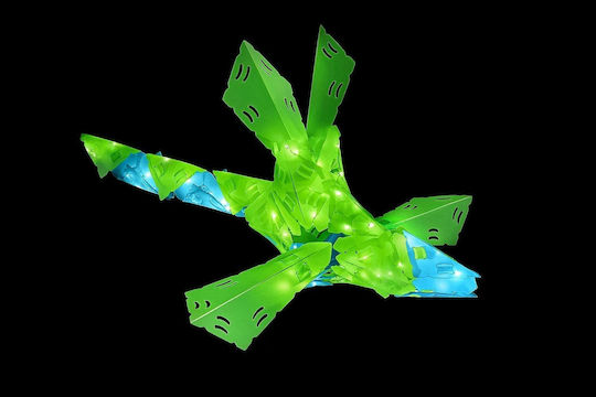 Kosmos Παιχνίδι Κατασκευών Πλαστικό Creatto Dragon 4 in1 για Παιδιά 10+ Ετών