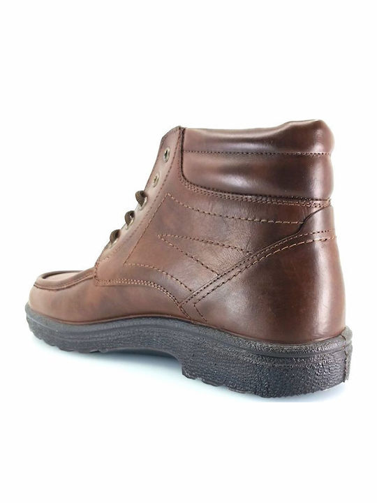 Piele Maro Ghete barbati Anatomic