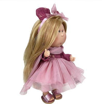 Nines d' Onil Baby Doll Mia 30 cm.