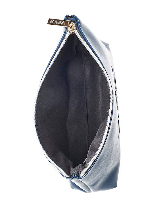 Damen Necessaire in Blau Farbe