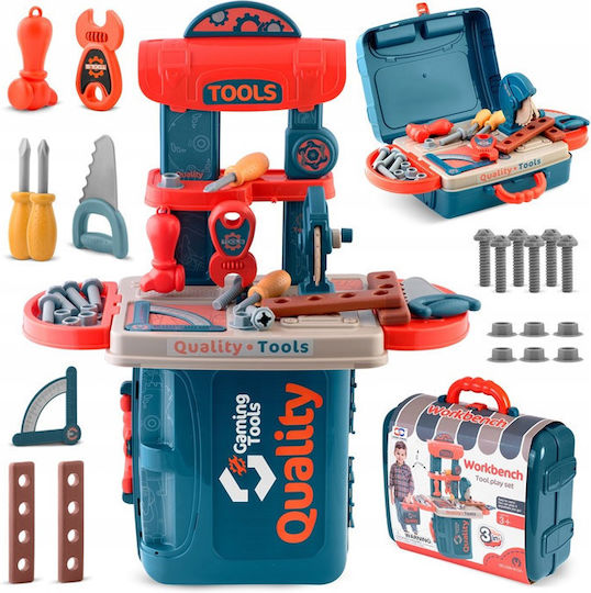 Ricokids Παιδικό Εργαλείο για 3+ Ετών