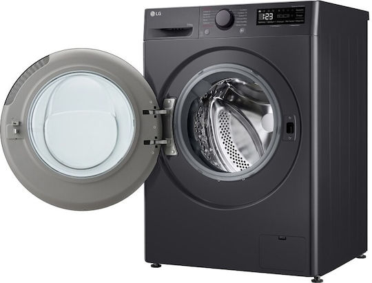 LG Пералня със сушилня 9кг/6кг 1400 Оборота
