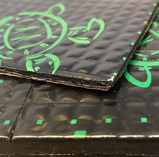 Comfort Mat Extreme Звукоизолация за автомобил 3.5mm