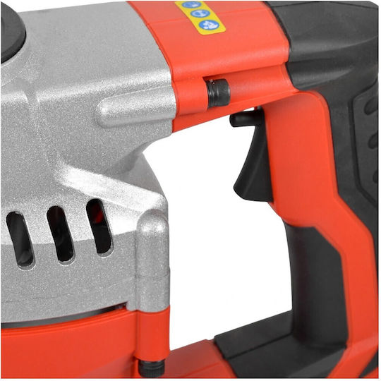 Hecht Percuție Demolator Electrică 1300W cu Suport SDS Max 1090