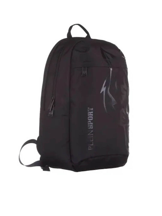 Plein Sport Men's Backpack Black