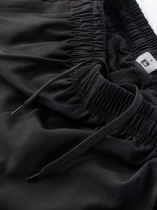 Herrenshorts Schwarz