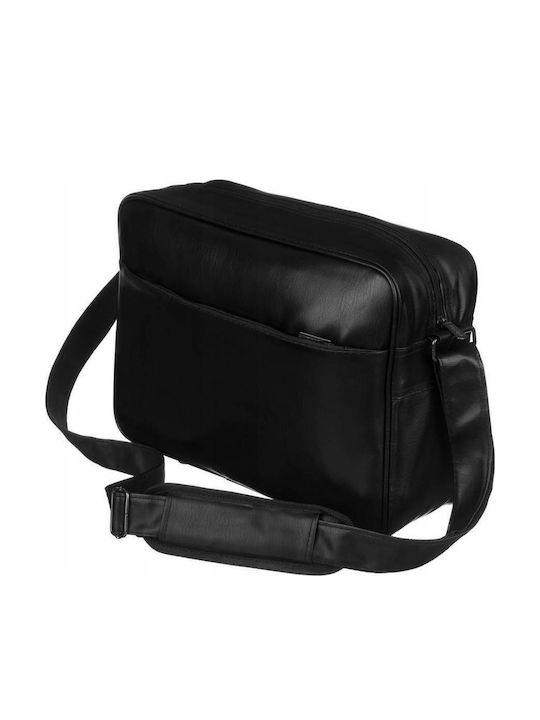 Leder Herrentasche Bote