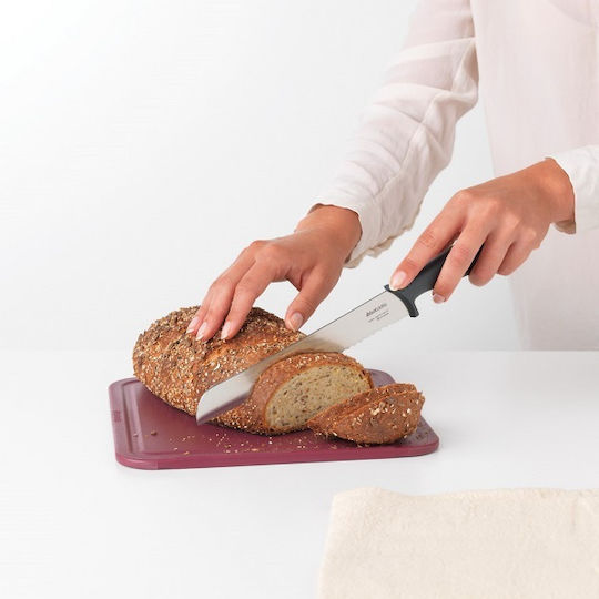 Brabantia de Pâine 20cm