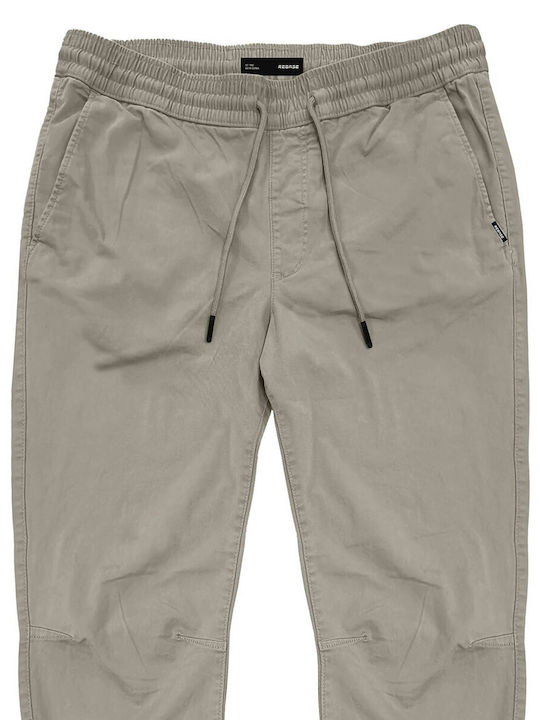 Rebase Men's Trousers Greene