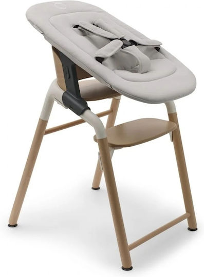 Bugaboo Аксесоари за трапезен стол в Бял цвят