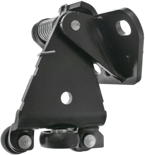 Μηχανισμός Πόρτας Peugeot Partner Citroen Berlingo 903430L