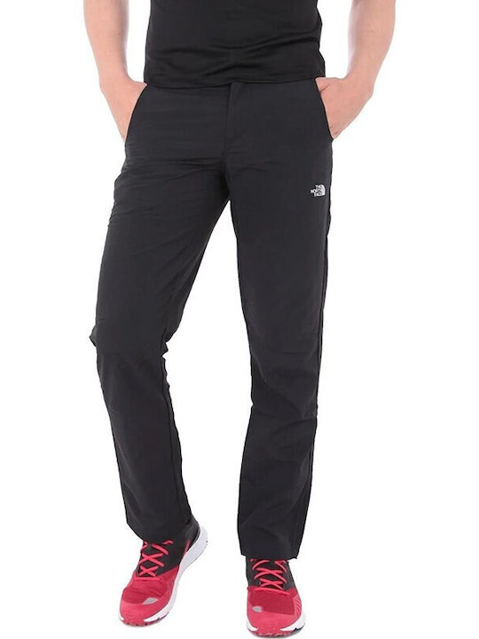 The North Face Men's Sweatpants Black