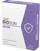 Sun Wave Pharma Supliment alimentar special 15 capace