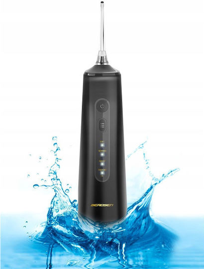 Berdsen Clearjet Иригатор за уста Водоустойчив 5156