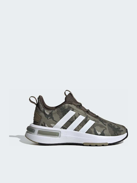 Racer Tr23 Παιδικά Sneakers Χακί