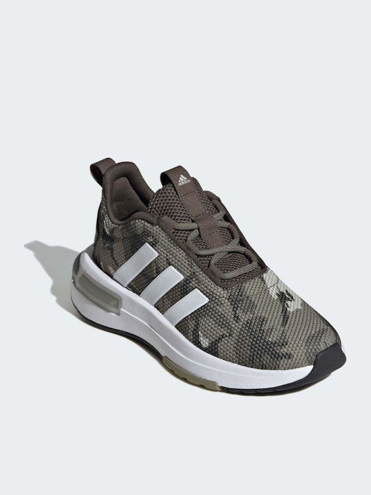 Racer Tr23 Παιδικά Sneakers Χακί