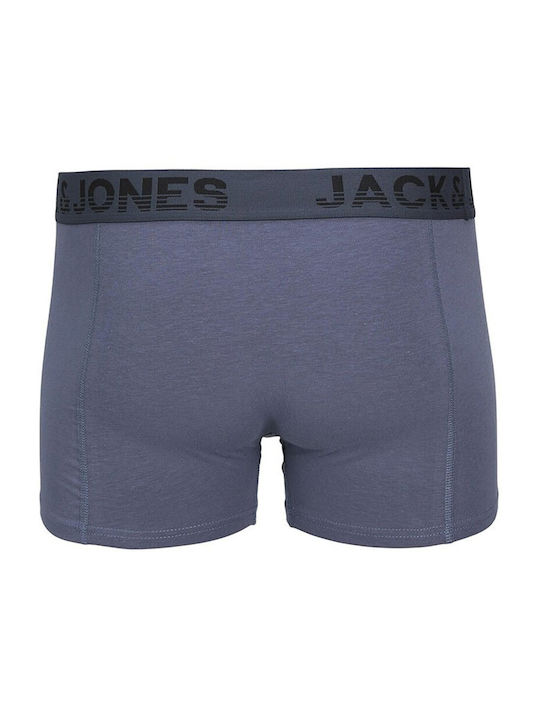 Ανδρικά Μποξεράκια Black 3Pack
