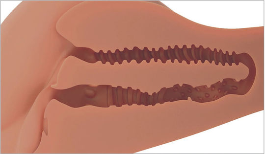 Pipedream Pdx Plus Masturbator 3120-6662 1Stück