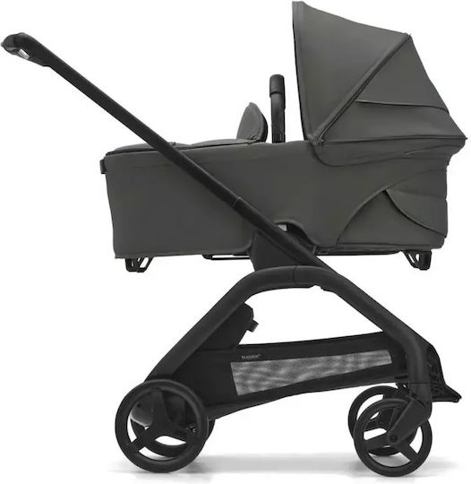 Bugaboo Port Bebe Forest Green