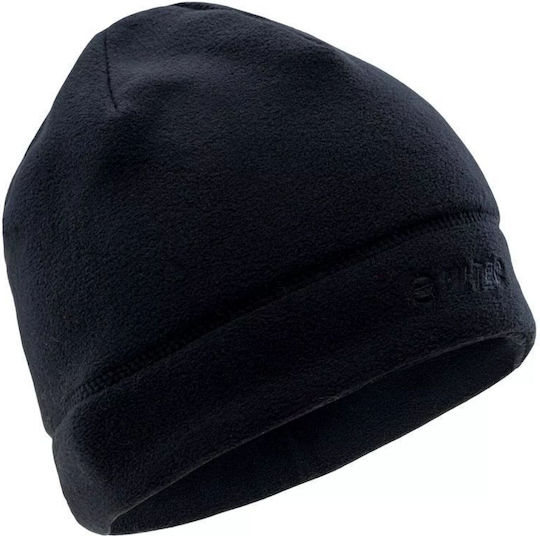 Cap Beanie Unisex Beanie Knitted in Navy Blue color
