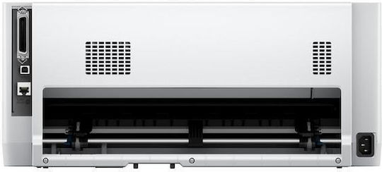 Epson LQ-690IIN Black and White Inkjet Printer