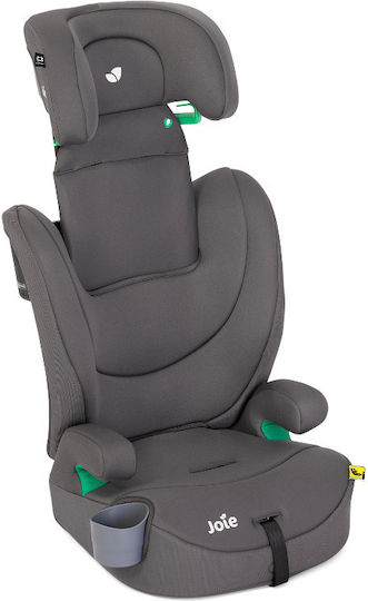 Joie Elevate Baby Car Seat Thunder 9-36 kg