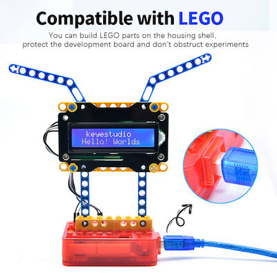 Keyestudio Board for Arduino