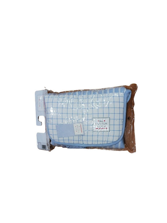 Manterol Casa Pad portabil de schimbare Silicon 72x46cm