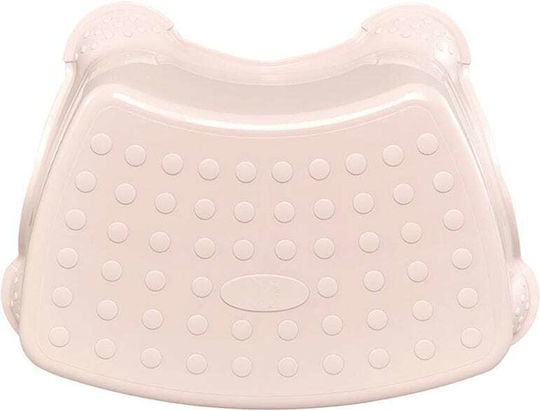 Keeeper Einzeln Kinder Tritthocker Rosa