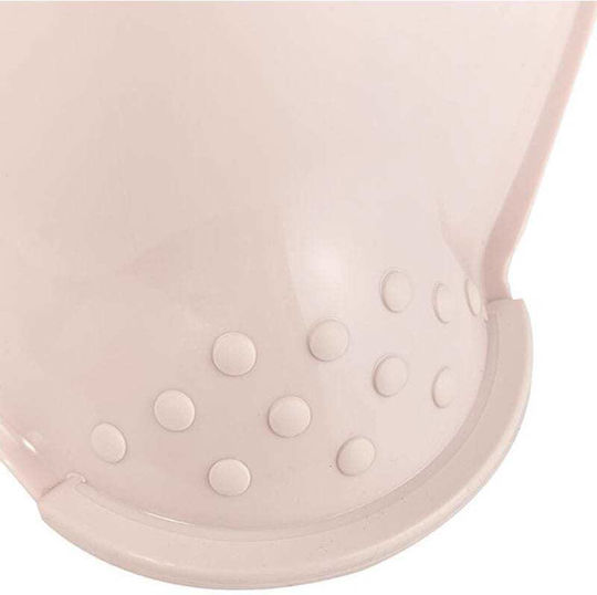 Keeeper Einzeln Kinder Tritthocker Rosa