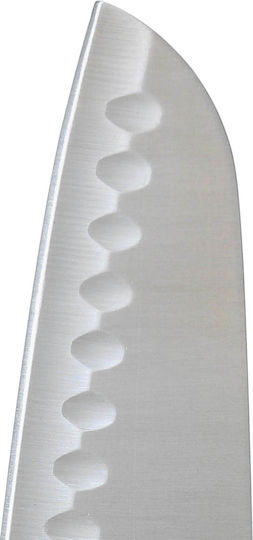 5Five Essentiel Santoku 17cm