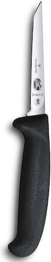 Victorinox Fibrox Messer aus Rostfreiem Stahl zum Entbeinen 11cm