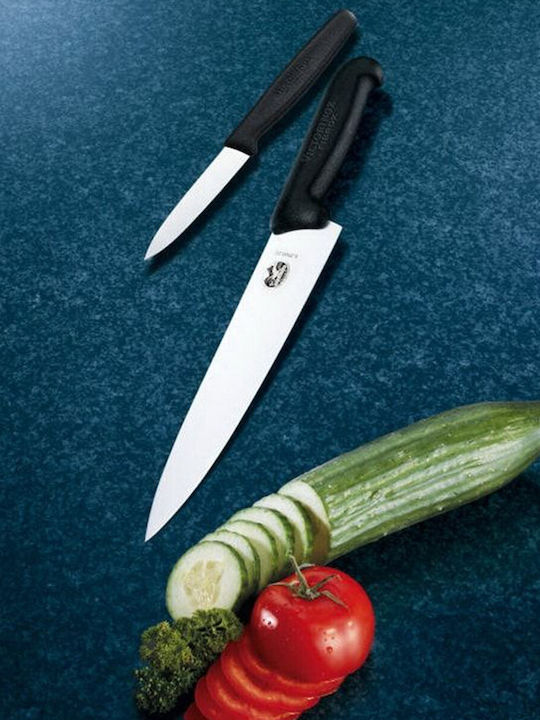 Victorinox Fibrox Boning Knife Made of Stainless Steel 11cm