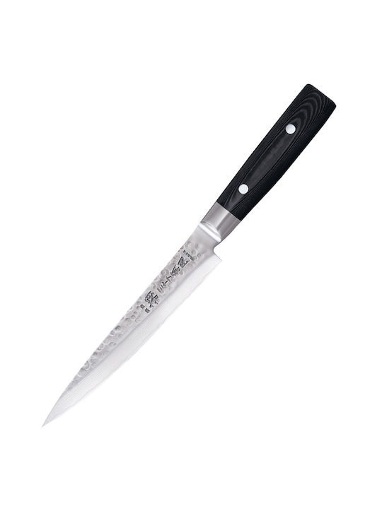 Yaxell Zen Knife Meat made of Stainless Steel 15cm 35516 1pcs