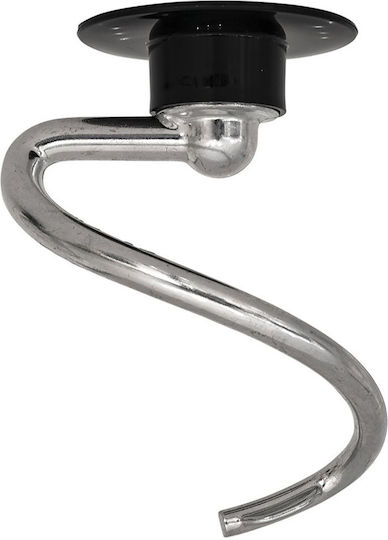 Kooper Atena Planetary 5905680 Mixează 1300W cu Vas din Oțel Inoxidabil 5lt