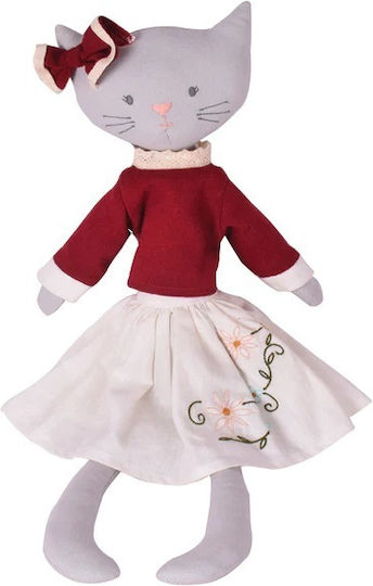 Bonikka Λούτρινο Γατάκι Bellamy The Cat